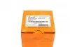 Опора кульова (передня) Citroen C2/C3/Peugeot 207 09- ASMETAL 10PE0400 (фото 10)