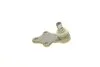 Опора кульова (передня) Peugeot 306 93-02 (d=18mm) ASMETAL 10PE1002 (фото 4)