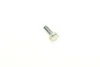 Опора кульова (передня) Peugeot 306 93-02 (d=18mm) ASMETAL 10PE1002 (фото 7)