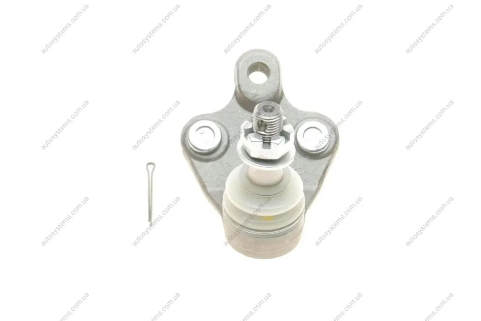 Опора кульова (передня) Toyota Avensis II 03-11 (d=15mm) ASMETAL 10TY0200 (фото 1)