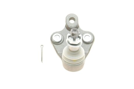 Опора кульова (передня) Toyota Avensis II 03-11 (d=15mm) ASMETAL 10TY0200