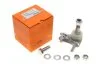 Опора кульова (передня/знизу) Toyota Corolla/Rav 4/Prius 92-06 ASMETAL 10TY0206 (фото 2)
