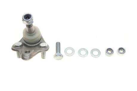 Опора кульова (передня/знизу) Toyota Corolla/Rav 4/Prius 92-06 ASMETAL 10TY0206
