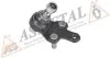 Опора кульова (передня/знизу) Lexus RX 98-03/Toyota Camry -01 ASMETAL 10TY1000 (фото 2)