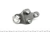 Опора кульова (передня/знизу/L) Lexus RX 03-08/Toyota Camry 01-11 ASMETAL 10TY1010 (фото 4)
