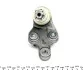 Опора кульова (передня/знизу/L) Lexus RX 03-08/Toyota Camry 01-11 ASMETAL 10TY1010 (фото 5)