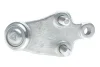 Опора кульова (передня/знизу/R) Toyota Camry 2.4-3.5 06- ASMETAL 10TY1051 (фото 4)