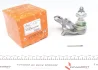 Опора кульова (передня) Toyota Prius 03-08 (d=15.7mm) ASMETAL 10TY3000 (фото 1)