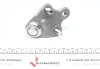 Опора кульова (передня) Toyota Prius 03-08 (d=15.7mm) ASMETAL 10TY3000 (фото 2)