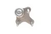 Опора кульова (передня/R) Audi A3 06-/VW Golf IV 05- ASMETAL 10VW1605 (фото 3)
