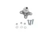 Опора кульова (передня/L) VW Polo/Lupo 94-05 ASMETAL 10VW2005 (фото 1)