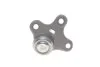 Опора кульова (передня/L) VW Polo/Lupo 94-05 ASMETAL 10VW2005 (фото 2)