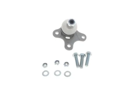 Опора кульова (передня/L) VW Polo/Lupo 94-05 ASMETAL 10VW2005
