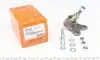 Опора кульова (передня/R) VW Polo/Lupo 94-05 ASMETAL 10VW2006 (фото 1)