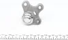 Опора кульова (передня/R) VW Polo/Lupo 94-05 ASMETAL 10VW2006 (фото 4)