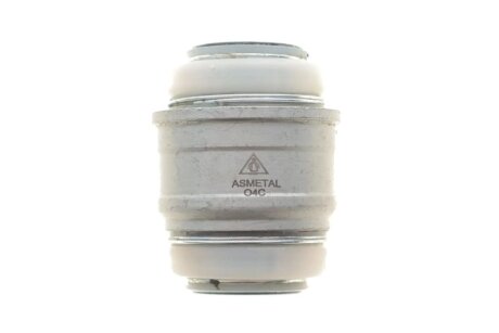 Сайлентблок важеля (переднього/знизу) Tesla Model S 12-/Model 3 17-/Model X 15-/Model Y 19- (сталь) ASMETAL 11TS00