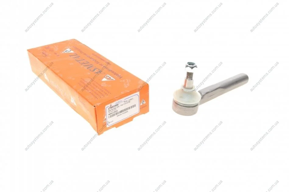 Наконечник тяги рульової Fiat Croma/Lancia Kappa/Thema 85-01 ASMETAL 17AR1500 (фото 1)