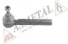 Наконечник тяги рульової Fiat Croma/Lancia Kappa/Thema 85-01 ASMETAL 17AR1500 (фото 2)