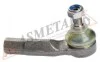 Наконечник тяги рульової (R) VW Caddy 03- ASMETAL 17AU1200 (фото 8)