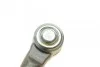 Наконечник тяги рульової (R) VW Caddy 03- ASMETAL 17AU1200 (фото 2)