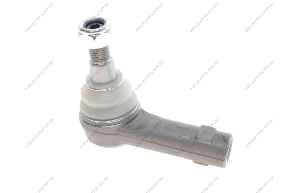 Наконечник тяги рульової (L) Audi Q7/VW Touareg 02- ASMETAL 17AU1300 (фото 1)