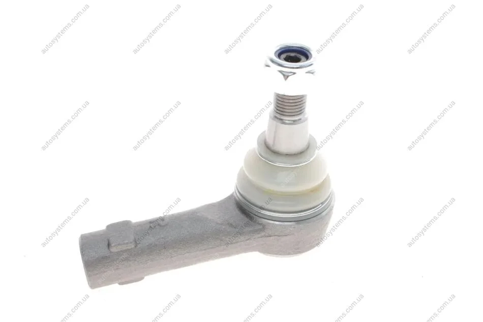 Наконечник тяги рульової (R) Audi Q7/VW Touareg 02- ASMETAL 17AU1301 (фото 1)