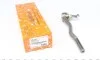 Наконечник тяги рульової BMW 3 (E30)/Z1 82-94 ASMETAL 17BM0002 (фото 1)