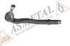 Наконечник тяги рульової (L) BMW 5 (E39) ASMETAL 17BM0300 (фото 2)