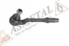 Наконечник тяги рульової BMW X5 (E53) 00- ASMETAL 17BM0400 (фото 7)