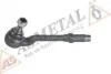 Наконечник тяги рульової BMW X5 (E53) 00- ASMETAL 17BM0405 (фото 9)