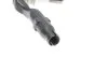 Наконечник тяги рульової (R) BMW 5 (F10)/7 (F01-F04) 08- ASMETAL 17BM1001 (фото 3)