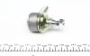 Наконечник тяги рульової BMW 5 (E28/E34) 81-99 ASMETAL 17BM11 (фото 3)