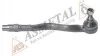 Наконечник тяги рульової (R) BMW 3 (E46) 98- ASMETAL 17BM2001 (фото 2)