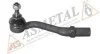 Наконечник тяги рульової (L) Citroen C2/C3 ASMETAL 17CT0600 (фото 6)