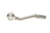 Наконечник тяги рульової (L) Citroen C2/C3 ASMETAL 17CT0600 (фото 3)