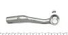 Наконечник тяги рульової (R) Citroen C3/DS 09- ASMETAL 17CT0611 (фото 5)