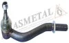 Наконечник тяги рульової (L) Citroen C5 01-08 ASMETAL 17CT0800 (фото 2)