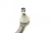 Наконечник тяги рульової (R) Chevrolet Lacetti 05- ASMETAL 17DW2001 (фото 3)