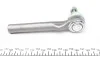 Наконечник тяги рульової Fiat Punto/Lancia Y 93-00 ASMETAL 17FI2600 (фото 4)