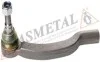 Наконечник тяги рульової (L) Fiat Ducato 06- ASMETAL 17FI3210 (фото 2)