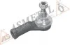 Наконечник тяги рульової (R) Ford Focus 98-04 ASMETAL 17FR1700 (фото 2)