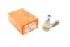Наконечник тяги рульової (R) Ford Focus 98-04 ASMETAL 17FR1700 (фото 1)