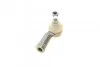 Наконечник тяги рульової (R) Ford Focus 98-04 ASMETAL 17FR1700 (фото 4)