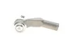 Наконечник тяги рульової (R) Ford Focus II/Volvo C30 1.4-2.5 03-12 ASMETAL 17FR1705 (фото 3)