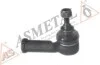Наконечник тяги рульової (R) Ford Escort -01 ASMETAL 17FR1801 (фото 2)