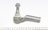 Наконечник тяги рульової (L) Ford Mondeo IV 1.6-2.5 07-15 ASMETAL 17FR2206 (фото 4)