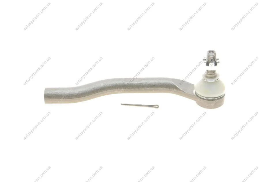 Наконечник тяги рульової (R) Honda Civic VIII 05- ASMETAL 17HN2901 (фото 1)