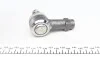 Наконечник тяги рульової Hyundai H1/H100/H200/L300 93-13 ASMETAL 17HY01 (фото 3)