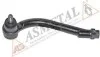 Наконечник тяги рульової (L) Hyundai Santa Fe 03-12/Kia Sorento 09- ASMETAL 17HY3000 (фото 2)