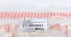 Наконечник тяги рульової (L) Hyundai Santa Fe 03-12/Kia Sorento 09- ASMETAL 17HY3000 (фото 6)